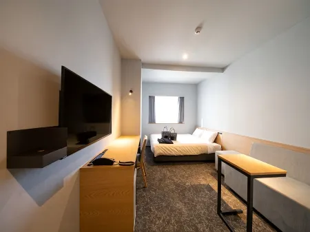 AMANEK Inn Beppu