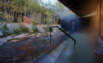 Unzen Miyazaki Ryokan