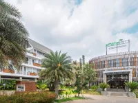Amartahills Hotel and Resort Hotels near Batu Townsquare