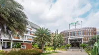 Amartahills Hotel and Resort