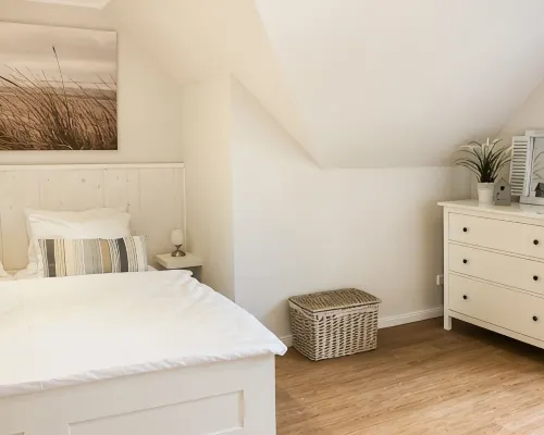 Deichkind * Holiday apartment on the North Sea in Husum * At home by the sea Hotels in Husum
