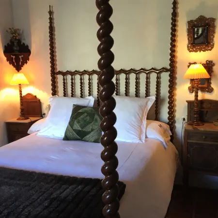 Magical House with Sea Views at the UNESCO World Heritage ET/ 1721