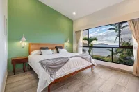 Ultimate 9BR/11BA Oceanfront Villa in Costa Rica