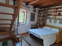 Casa Foglia Verde - Immersa nel Parco - Wifi