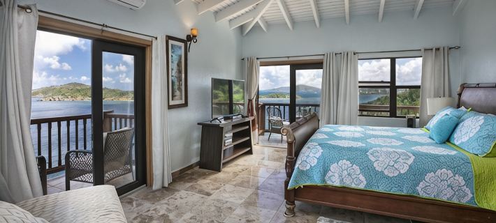 Pelican Way Villas,  Family Fun Villa. Ask about our Remote Work monthly plans. Ξενοδοχεία στην πόλη Saint Thomas