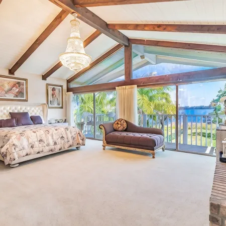 Multi Million Dollar Mansion on Lake Tarpon