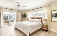 Family-Friendly 4Br 3BA Vacation Rental with Private Pool Near Hard Rock Casino - 3-Star