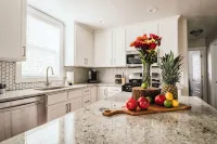 Luxurious Modern 3-Bed 2-Bath Home near BYU-Idaho - Homestays