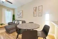 Relaxing 3bd 3bath Tallahassee Condo - Alojamientos