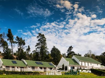 Oaklands Farm Stay