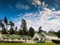 Oaklands Farm Stay - spa