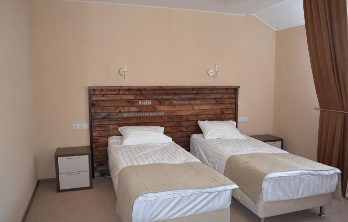 Sova Hotel