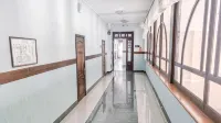 Smart Hotel Tomsk - 2-Star