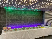 Irbid Plaza Hotel - breakfast