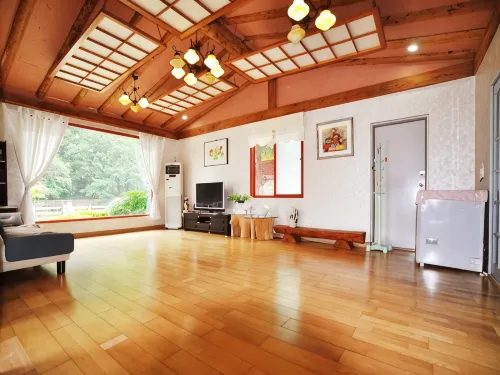 Goesan White Ville Pension - 2-Star
