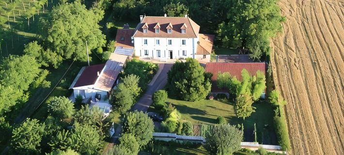 La Massonnière Chambres d'hôtes Hotels in Vienne
