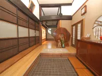 시오토미소 - 3성급