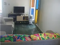 Hostel Guerreiro - Hostels