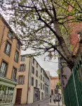 5 Chambres en Ville - 3 stjerner