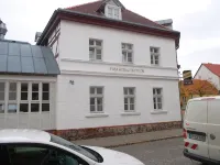 Hotel am Seetor - Pet Friendly