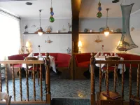 Ferienhotel Forelle Thale Ortsteil Treseburg - breakfast