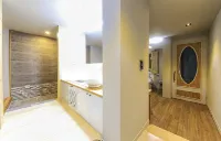 Nabi Hotel - Wifi