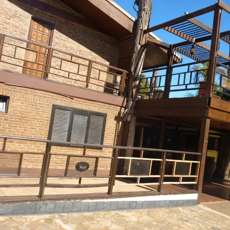 Passaros Suite Hotel