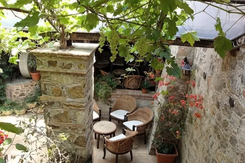 Residenza l'Antico Borgo Hotel