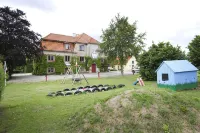 Pension Elmehøj - 2-Star