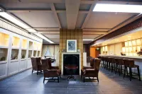 Best Western Plus Spasskaya - bar