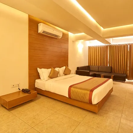 7Wonders Hotel