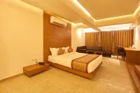 7Wonders Hotel - 주차장