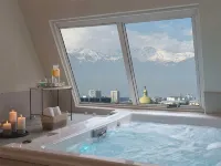 Hotel NH Ciudad de Santiago Hoteles cerca de Ñuñoa