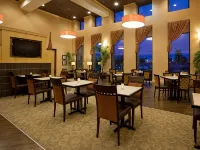 Hampton Inn & Suites Madison West - breakfast