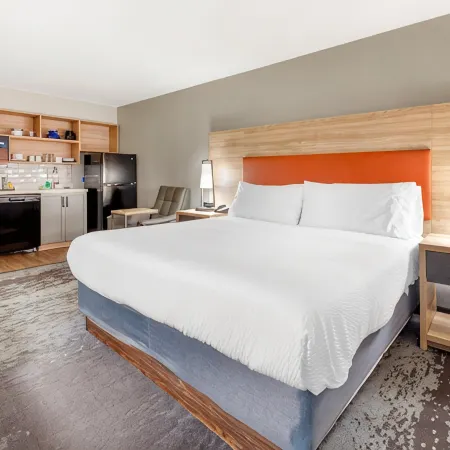 Candlewood Suites ROANOKE AIRPORT by IHG