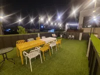 Jeonju Kkol Guest House - Haustierfreundliche