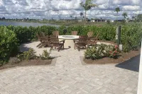 Cozy 2-bedroom home in  Edgewater, gated with community pool in Babcock Ranch FL - 2 stjerner