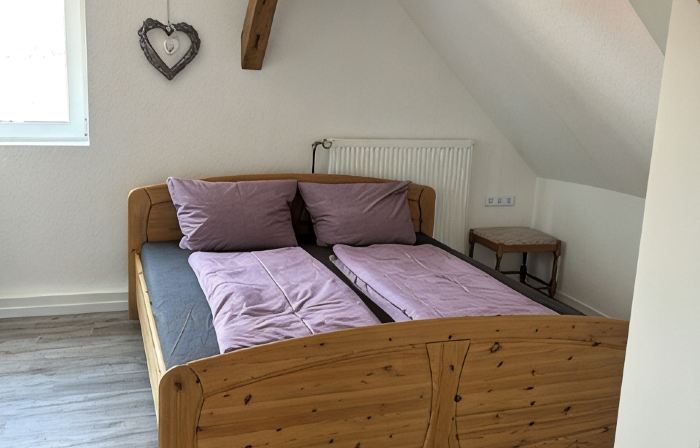 Urlaub Machen mit Charme
