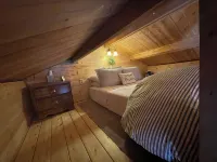 Cozy pet friendly cabin with stand alone sauna near Willow and Talkeetna Alaska - Chalets