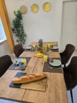 WohnTraum zur alten Post, old town, sauna - Boutique