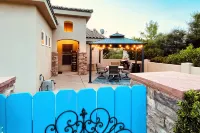 A Super Variety of Games, Golf Carts, & Unique Decor Near Zion National Park! - 4-Star