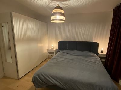 Penthouse 2 Terrassen -oostduinkerke bad