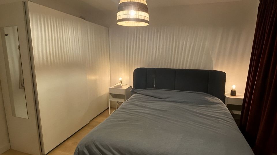 Penthouse 2 Terrassen -oostduinkerke bad