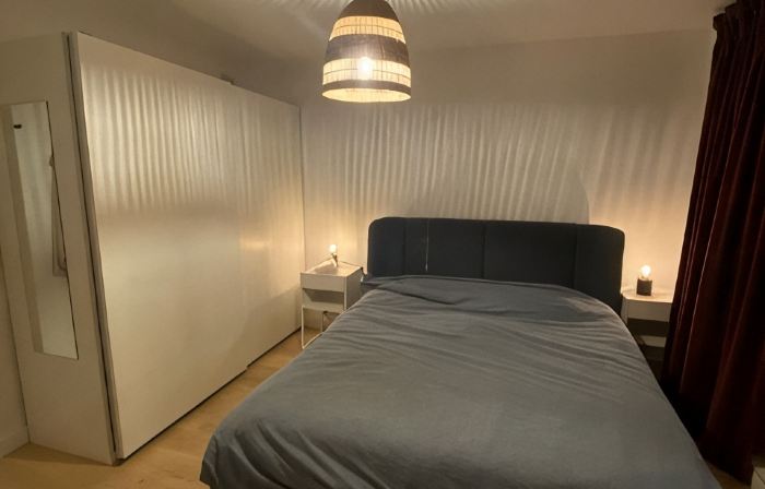 Penthouse 2 Terrassen -oostduinkerke bad