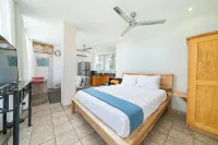 Beachfront Villa Elysian Sol Suite Sleeps 3 - 3-Star