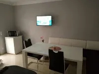Nice apartment near TradeFair and City 8 Min. - Apartments
