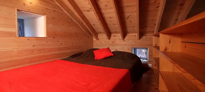 A small cottage in the center of Horta, Faial Island, Azores Hotels in Horta
