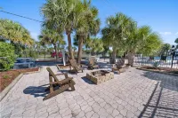 Beachside Getaway on Emerald Coast - Condos