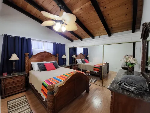 Sunrise Villa - Off-Grid Beach Villa w/ Best Views in Baja California! -  Ferienhäuser
