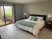 Perfect for Golfer's, P-baller's and Beach Goer's! - Villas